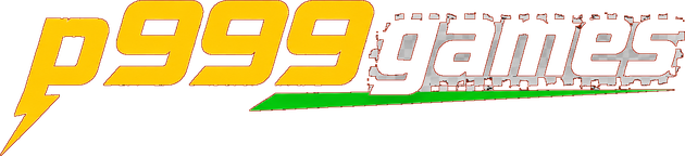 p999 games logo